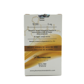 TB 500 5 Mg - Thymosin Beta-4